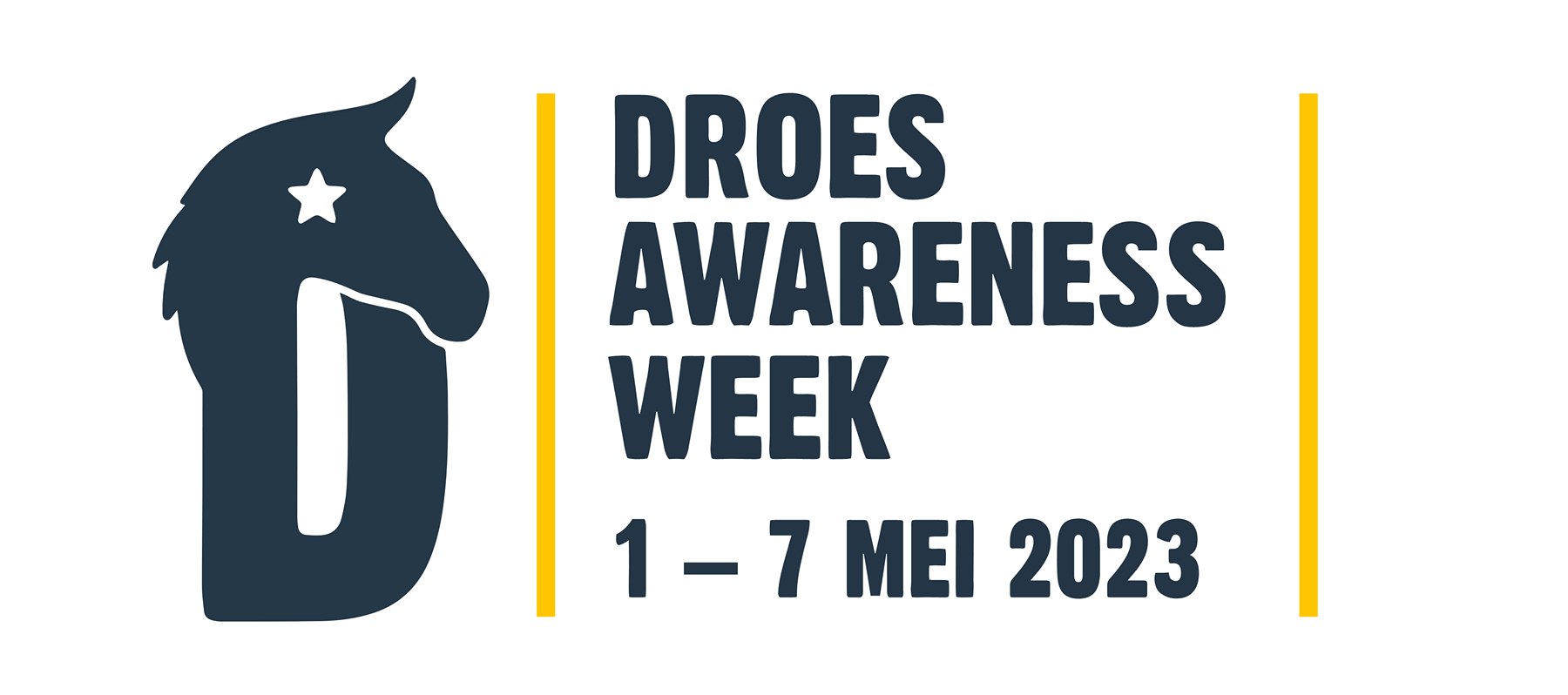 Droes Awareness Week 2023